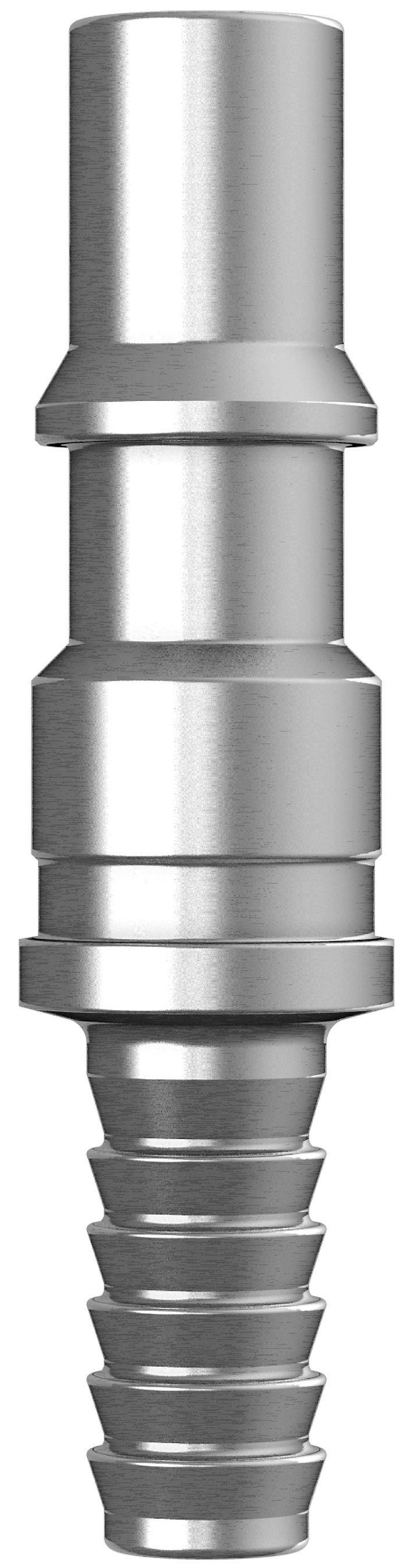 Séries 381 eSafe - DN 8 - Coupleur CEJN en acier zingué/laiton - Débit élevé et sécurité ISO 6150 C_3