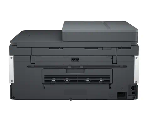 Smart Tank 7605 Sans fil All-in-One Couleur Imprimante, Impression recto-verso; copieur, scanner_3