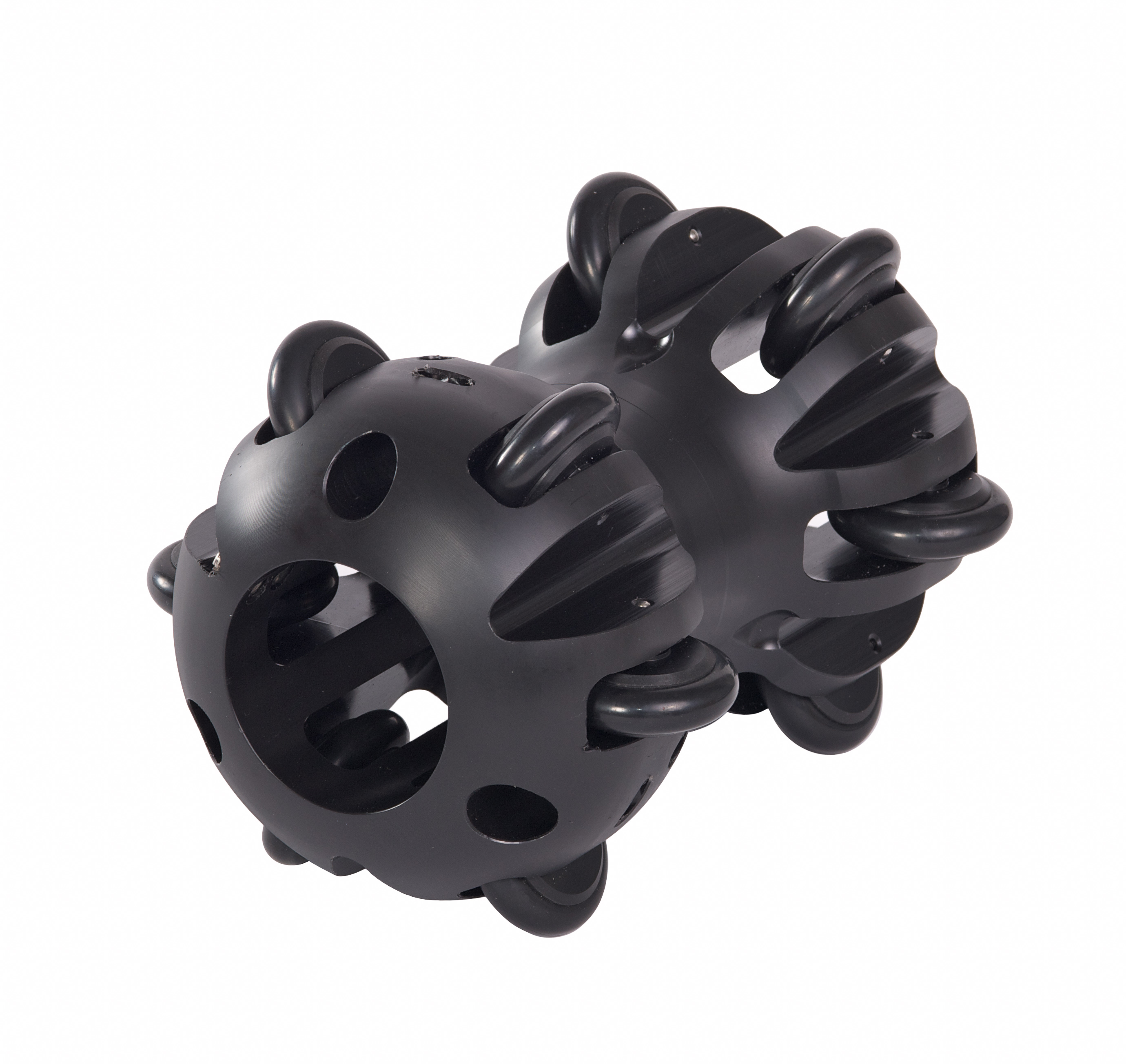 Solution d’inspection pour cheminées et canalisations