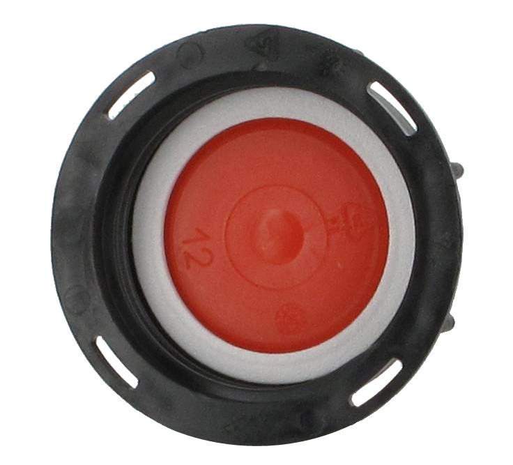 Bouchon Schütz Femelle 2