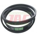 Courroie trapézoïdale Optibelt Agro Power (AP1001634) - John Deere Z51707.01 - Référence ME-Z51707.01_3