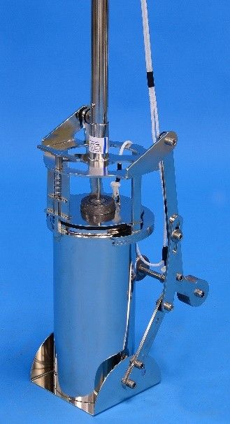 Echantillonneur carottier HAPS manuel_3