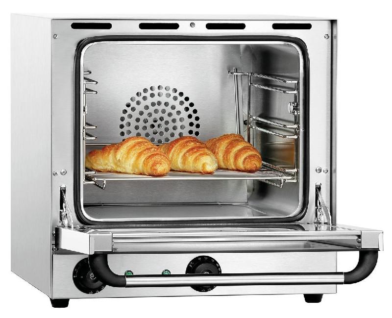Four à convection  AT110 Bartscher_3