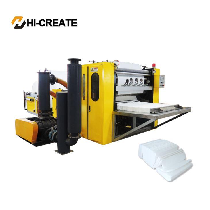 Hc-l - machine à serviettes rafraîchissante - hi-create_3