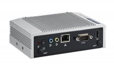 PC fanless Intel J1900 QC 2.0GHz D1 - Dual HDMI + GbE - Référence ARK-1123H-U0A2E_3