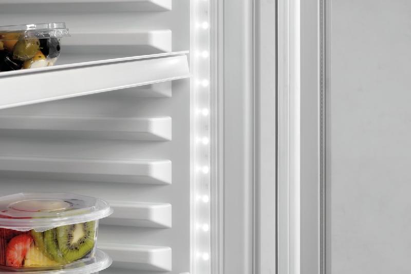 Réfrigérateur avec porte en verre 326 700834 Bartscher_3