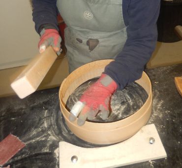 Tamisbois - tamis et tamiseurs alimentaires - tamiserie - diamètres : de 10 à 90 cm_3