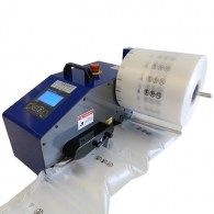 Air Bag 600 - Machine à coussins d'air Ferplast - Compacte, silencieuse et vitesse 0-26 m/min_3