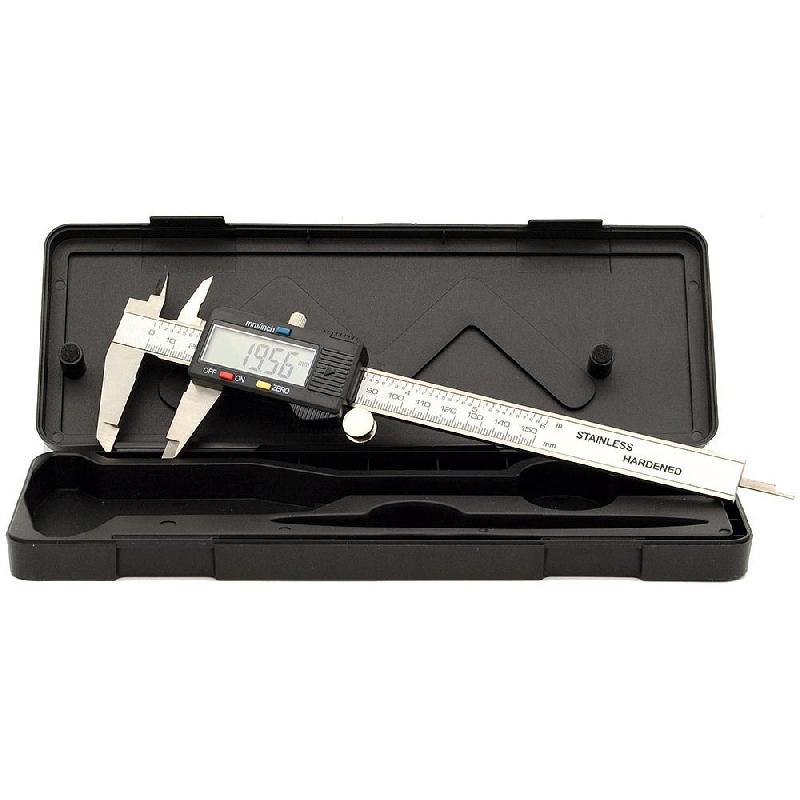 Pied à coulisse digital grand afficheur - 300 mm - précision 0,01 mm - sortie RS232_3