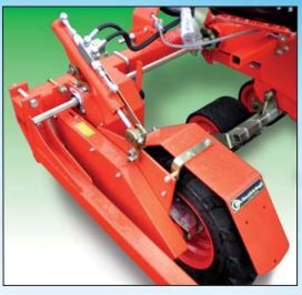 Baby compact - planteuse - checchi & magli - distance entre le rangs 28 cm_3