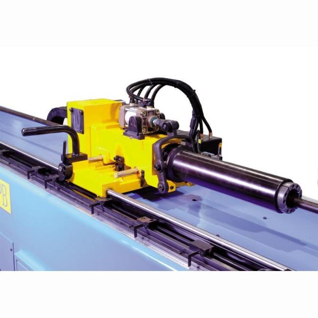 Cintreuse de tube hydraulique CSM - TNCP (mono axe) - Commande hydraulique et écran tactile_3