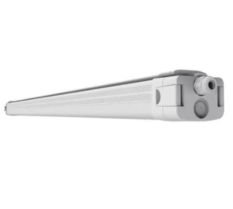 Luminaire étanche LED IP66 robuste SINUS - Applique ou suspendu - Puissance réglable de 16W à 62W_3