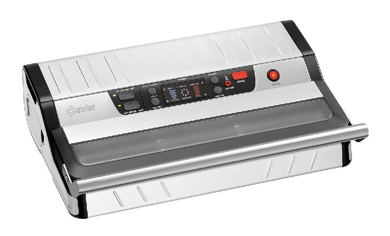 Machine sous vide 420/20L 300746 bartscher_3