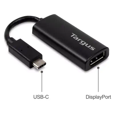 TARGUS aca932euz - cble usb_3