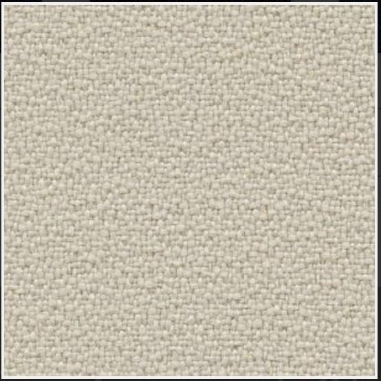 Chaise visiteur tapissée Cove - Quadrifoglio - Beige_3