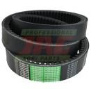 Courroie trapézoïdale Optibelt Agro Power (AP1001515) 603317.02 - Référence ME-603317.02 - Compatible moissonneuse-batteuse Claas Dominator_3