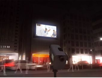 Photomètre-chromamètre CS-200 - Analyse précise de dispositifs lumineux et détermination de luminance et chromaticité_3