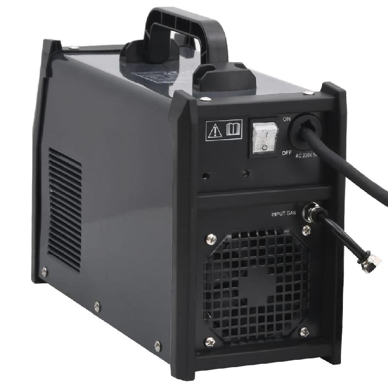 Vidaxl cutter à plasma 40 a 151246_3