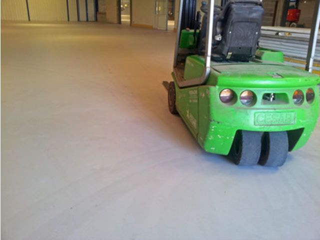 Résine PRIMOXY TLM - Réparation et préparation des sols en béton pour agroalimentaire, industriel et santé_3