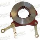 Actionneur pour tracteurs - référence PTA-A61181 - compatible Case International Harvester et Massey Ferguson_3