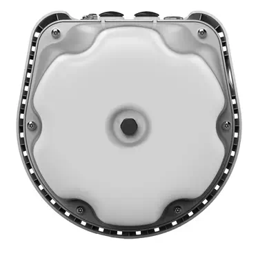 Aruba Networking AP-575 (RW) 802.11ax 2x2/4x4 Dual Radio Integrated Omni Antennas Outdoor AP_3