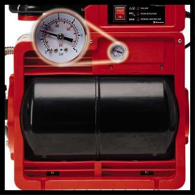 Groupe de surpression GE-WW 1246 N FS - robuste et performant_3