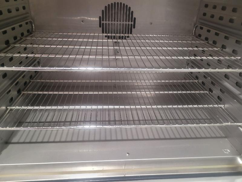 Incubateur / étuve réfrigéré BINDER KB-115 avec convection forcée 100°C_3