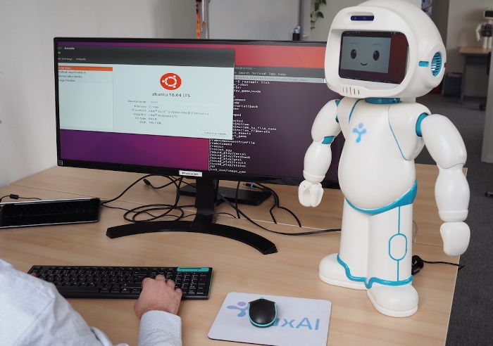 Qtrobot pour la recherche_3