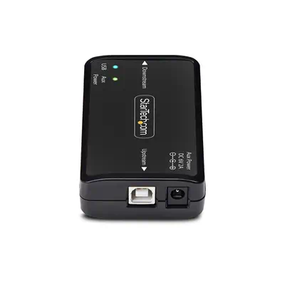 StarTech Isolateur Galvanique USB, Jusqu'à  6KV, Isolateur de_3