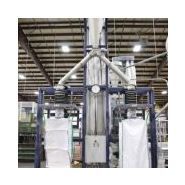 Stations de remplissage pour big bags - b+b anlagenbau - choix de mécanisme de vibration ou de distribution_3