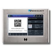 Videojet 3020 portable et configurable pour produits de diverses tailles