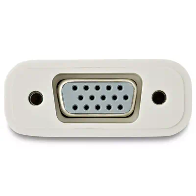 StarTech Adaptateur vidéo USB-C vers VGA - M/F_3