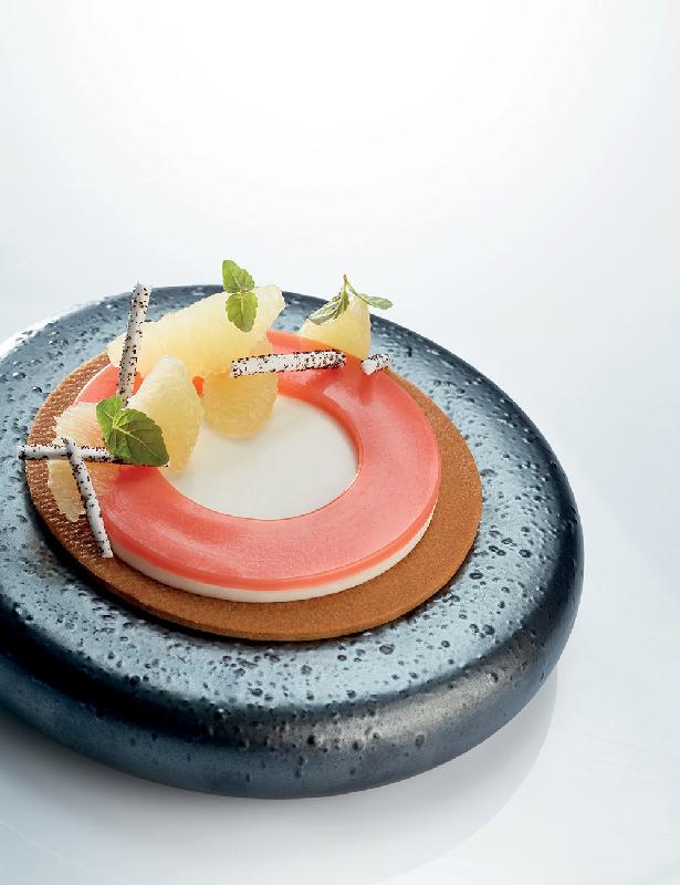 Anello Piccolo - Moule en silicone Gourmand Pavoni Italia - 11 empreintes_3