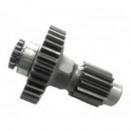 Deuxième arbre - référence PTA-A67861 - compatible Ford TS90_3