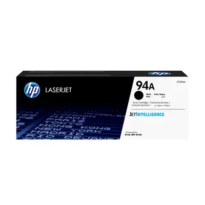 HP 94A Toner noir LaserJet authentique_3