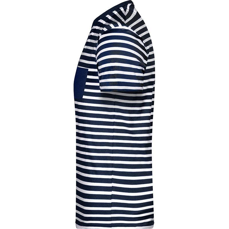 Marinière bio Homme **fin de série** - 8028_3