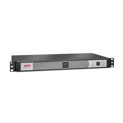 APC Smart-UPS Li-ion SCL500RMI1UNC - 4x C13, courte profondeur, montage rack/tour/mur, NMC, 500VA_3