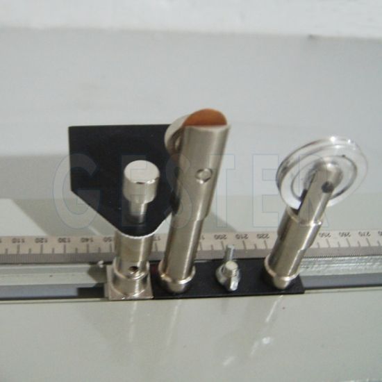 Testeur manuel de torsion de fil - GESTER GT-A07 - Poids : 7 kg_3