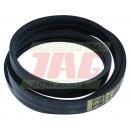 Courroie Gates Agri (0123239) D41979100.26 - Dronningborg - Référence : ME-D41979100.26_3