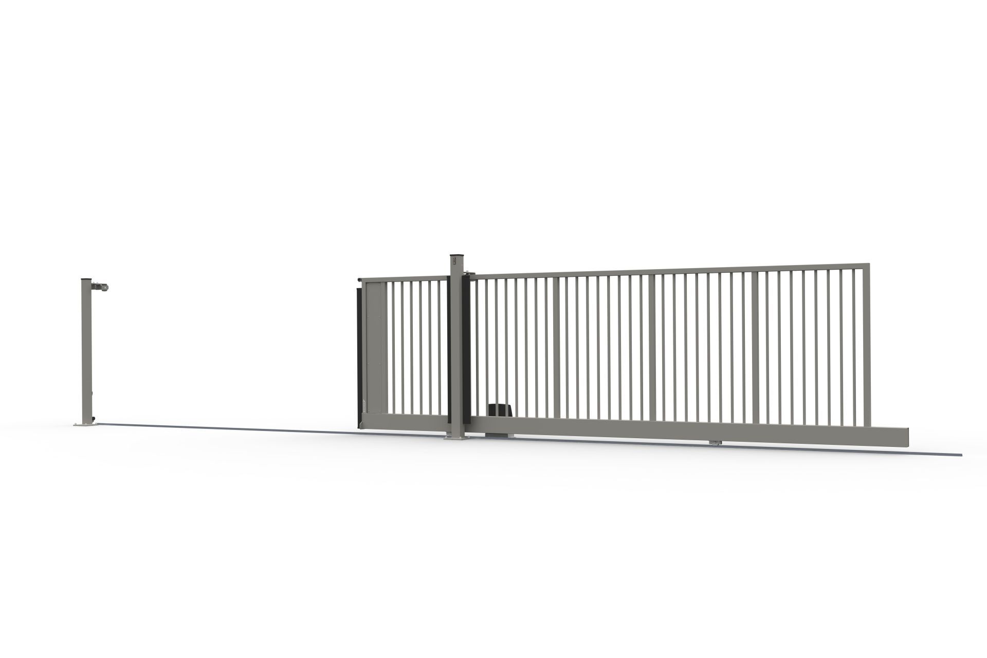 Portail coulissant ALLIX®_3