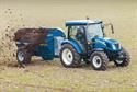 T4.75S Tracteur agricole - New Holland - 55 à 75 ch, cabine panoramique et transmission polyvalente_3