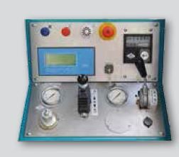 VM 15000 DL - Treuil hydraulique pour pose de câbles souterrains - Volta - Tirage max. 10500 daN_3