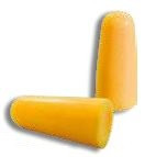 Bouchons oreilles orange 39db boite de 200 sachets individuels_3