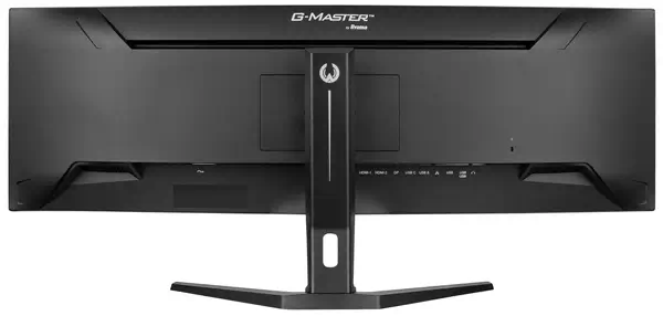 Iiyama G-MASTER RED EAGLE CURVED écran plat de PC 113 cm (44.5