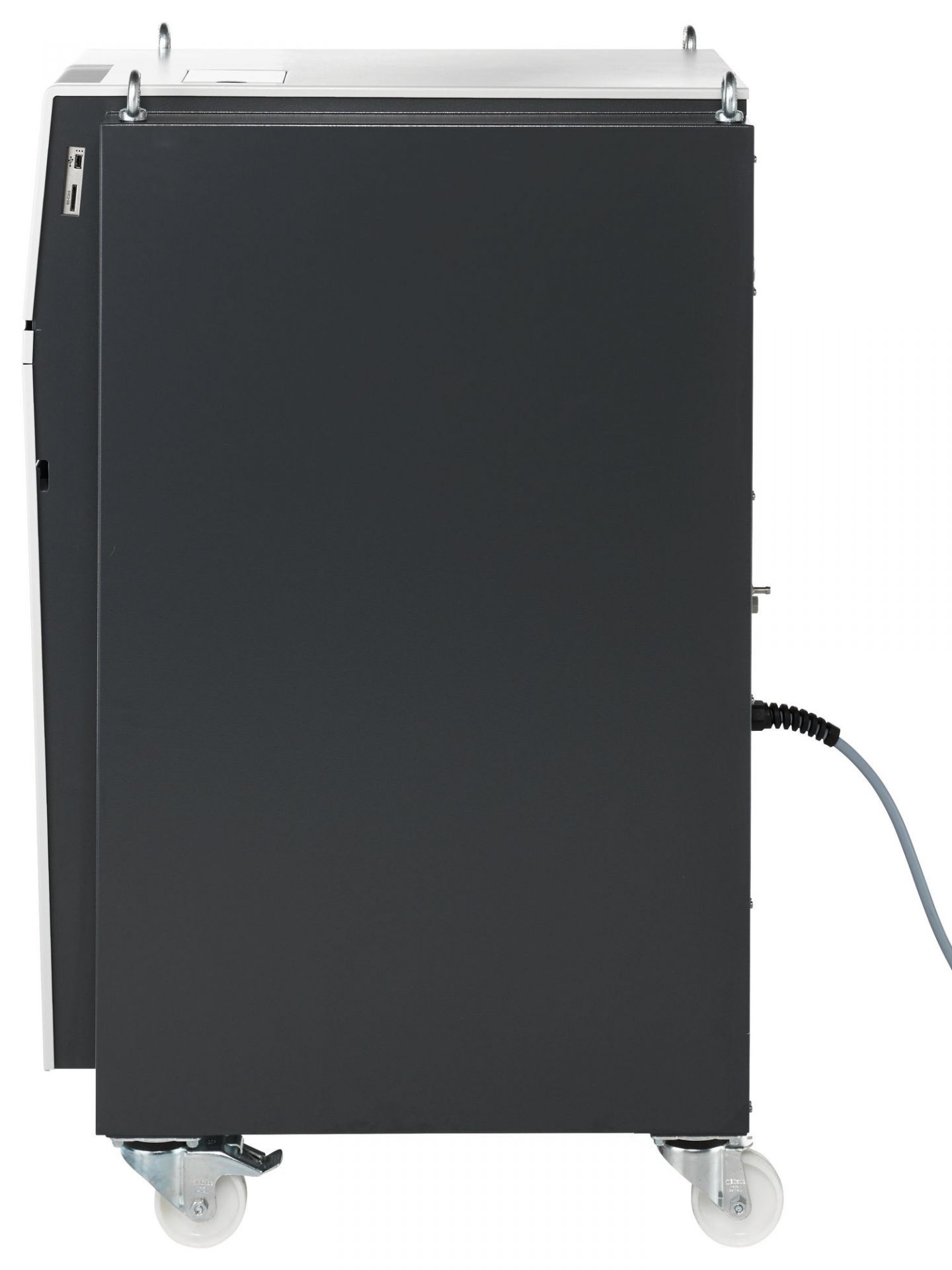 Presto W85T - Système de thermostatisation de précision avec écran tactile industriel 5,7’’_3