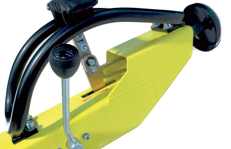 Rouleau de compactage ammann pour asphalte et bitume