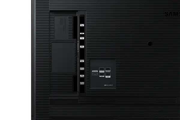 Samsung QMB-T QM43B-T - Ecran Numérique Interactif_3