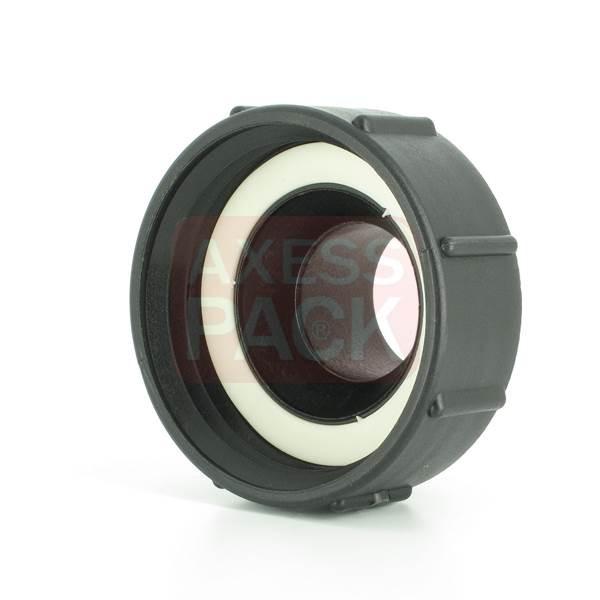 Changement de pas - F 3