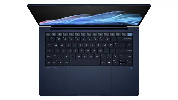 EliteBook Ultra G1i 14 inch Notebook Next Gen AI PC Wolf Pro Security Edition_3