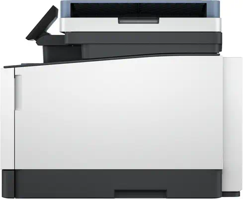 Imprimante multifonction HP Color LaserJet Pro 3302fdn_3